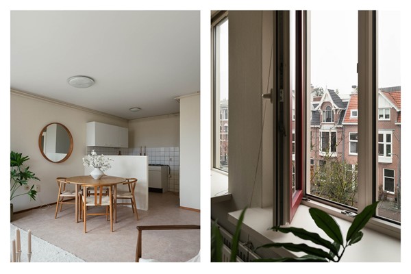 Medium property photo - Bloemhofstraat 20F, 2012 ZX Haarlem